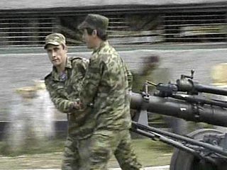 С территории Грузии вночь обстреляно осетинское село, заявил министр обороны Южной Осетии Юрий Танаев