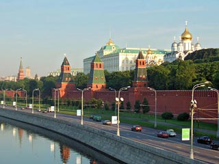 В Кремле продолжают разрабатывать концепцию функционирования группы "Гражданское общество", образованной при российско-американской комиссии на высшем уровне