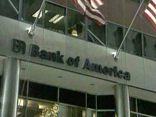 Крупный штраф за незаконные бонусы топ-менеджерам заплатит один из ведущих банков США Bank of America. Он должен государству 33 миллиона долларов