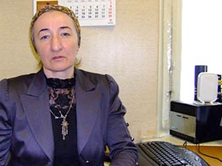 Главный редактор сайта "Ингушетия.org" Роза Мальсагова уволилась из-за угроз со стороны боевиков