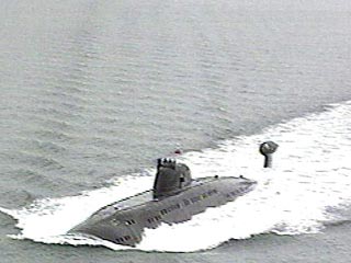 Одна из субмарин РФ подошла к берегу США на 200 миль