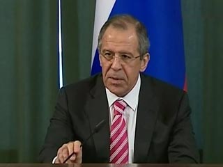 Лавров вынес грузинский вопрос за рамки отношений России с Западом