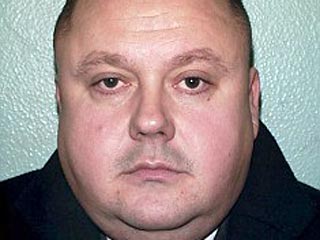 В Великобритании арестован сообщник маньяка-"вышибалы", убивавшего блондинок