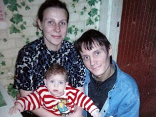Life.ru нашел настоящую мать Глеба Агеева, со скандалом отобранного у приемных родителей