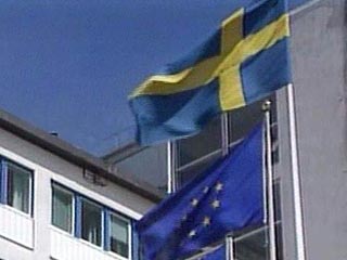 Швеция верит в стабильность евро, но решит о переходе на него в ходе референдума