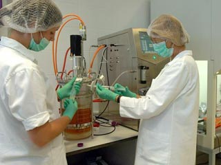 Венгерская фармацевтическая фирма Diagon LTD утверждает, что изобрела новую тест-систему определения вируса гриппа А/H1N1