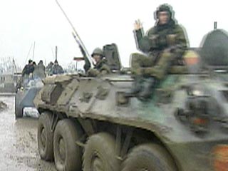 10 лет началу второй чеченской войны: Кадыров допускает, что ее можно было предотвратить