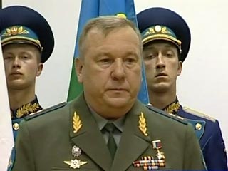 Генерал Шаманов поведал, как спасал Южную Осетию с одним батальоном ВДВ