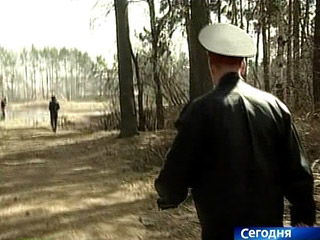 В Хакасии сотрудники правоохранительных органов ведут поиски трехлетнего жителя деревне Чарков Усть-Абаканского района