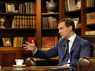 Медведев усомнился в необходимости госкорпораций