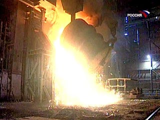 Инопресса: российская сталелитейная промышленность требует глубокой модернизации