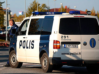 Финская полиция подозревает игрока одного из клубов КХЛ, находившихся в Финляндии на сборах в июле, в изнасиловании 25-летней местной женщины