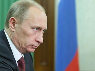 Путин не исключил нового нападения Грузии на Южную Осетию