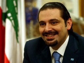 Ливанская оппозиция в ультимативной форме потребовала от назначенного премьер-министром Саада Харири сформировать коалиционный кабинет в течение недели