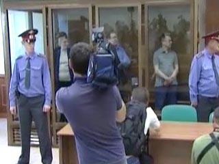 Мосгорсуд приговорил бывшего руководителя Фонда обязательного медицинского страхования (ФОМС) Андрея Таранова к семи годам лишения свободы