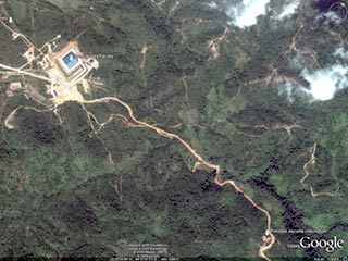 Прямых доказательств существования атомной программы в Мьянме нет