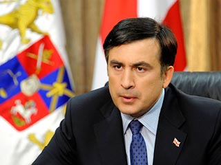 Президент Грузии Михаил Саакашвили продолжает раздавать интервью западным СМИ, где вновь говорит о планах Путина по захвату всего постсоветского пространства, перспективах новой войны и возможности возвращения Абхазии и Южной Осетии