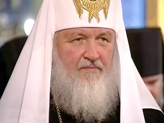 Позже, в начале февраля 2009 года, патриарх Кирилл принимал в Москве делегацию Грузинской церкви