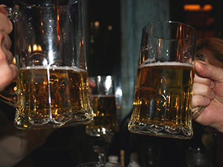 Производство пива в мире в 2008 году увеличилось на 1,2% и достигло 181,1 млн килолитров, несмотря на экономический кризис