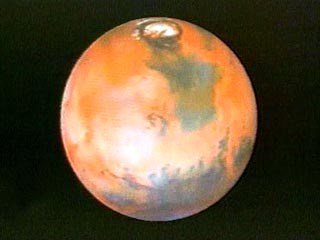 Надежды ученых найти жизнь на Марсе могут быть в одночасье разрушены результатами недавних исследований. Как оказалось, метан, наличие которого в атмосфере этой планеты могло служить аргументом в пользу существования живых организмов, обладает необычными 