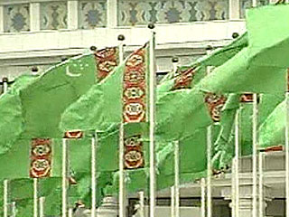 ВВП Туркмении растет вопреки кризису