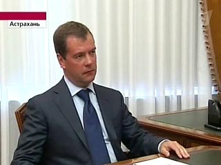 Медведев решил сменить главу МВД Ингушетии после теракта в Назрани