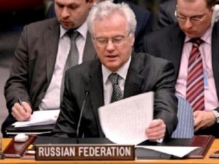 Россия обратилась к ООН с просьбой о включении в повестку дня 64-й сессии Генеральной Ассамблеи ООН дополнительного пункта, озаглавленного "Сотрудничество между ООН и Организацией Договора о коллективной безопасности"