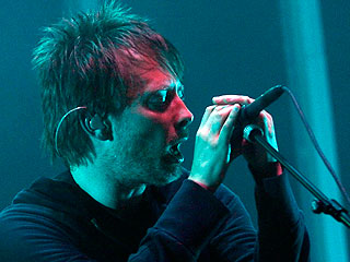 Radiohead признали авторство найденной фанатами песни и выложили ее в сеть