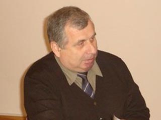 Секретарь Совбеза Абхазии снова подал в отставку, дождавшись отъезда Путина