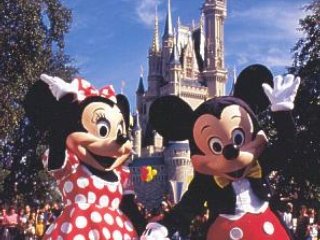 Три сотрудника всемирно известного парка развлечений Walt Disney World в Орландо (штат Флорида) погибли этим летом в результате несчастных случаев