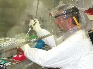 Канада намерена предоставить 30 млн долларов на модернизацию биолаборатории в Киргизии, где хранятся образцы опасных патогенов