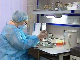Первый случай заражения гриппом А/Н1N1 (свиной грипп) зафиксирован в Белоруссии - заболел гражданин КНР, возвратившийся 10 августа из Китая