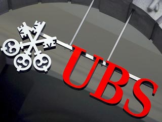 Крупнейший швейцарский банк UBS откроет США имена клиентов-американцев, подозреваемых в сокрытии доходов
