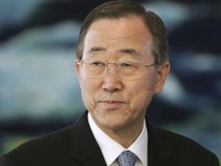 Посол Норвегии в ООН Мона Йуул в секретном письме в норвежский МИД подвергла острой критике деятельность нынешнего генсека ООН Пан Ги Муна, заявив, что он не вполне соответствует занимаемому посту
