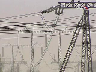 Реформа рынка электроэнергетики на Северном Кавказе может быть приостановлена