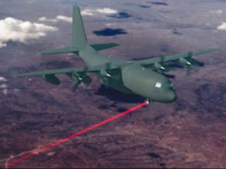 Пентагон осуществил успешное полетное испытание главного компонента "лазерной пушки" воздушного базирования, которую планируется применять для противоракетной обороны