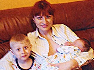 В новосибирском СИЗО мать двоих детей сгноили заживо, добиваясь признаний от ее мужа