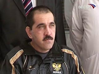 Евкуров после курса реабилитации в подмосковном санатории возвращается в Ингушетию