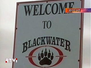 В 2004 году к охоте на высокопоставленных террористов ЦРУ привлекло сотрудников печально известной охранной компании Blackwater