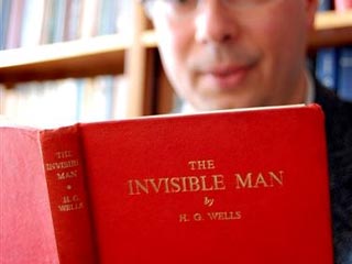 Британский физик обещает через 2 года создать плащ-невидимку: ему выделили $160 тыс. 