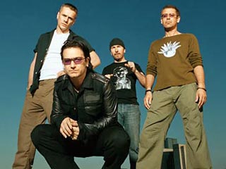 Легендарная рок-группа U2 выпустит неизвестные ранее песни, записанные еще в 1984 году во время работы над четвертым альбомом коллектива "The Unforgettable Fire"