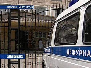 Правозащитники осудили действия силовиков в Ингушетии в рамках учебной эвакуации из больницы в Назрани. Учебная тревога была объявлена там в пятницу, однако, сначала о ней знали только сами правоохранительные органы