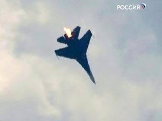 Причины авиакатастрофы с "Русскими витязями" установлены, о них объявят на следующей неделе