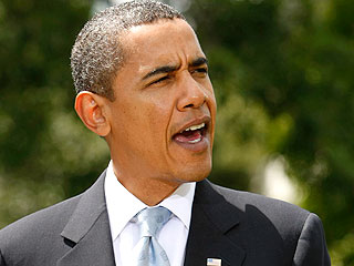 Обама уходит на неделю в отпуск &#8211; едет отдыхать на остров с яблоневым садом 