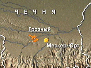 Четыре милиционера погибли, еще один был ранен в результате взрыва в Шалинском районе Чечни, который осуществил террорист-смертник. Инцидент произошел в селении Меcкер-юрт около 12:00 по московскому времени