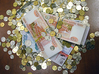 Международная финансовая корпорация (IFC, подразделение Всемирного банка) запустила в России пилотный проект в рамках создания специализированного фонда по выкупу "плохих" активов