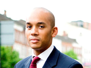 В Британии появился собственный Обама: так называют чернокожего претендента от лейбористов на пост главы лондонского района Стритхэм Чуку Умунну