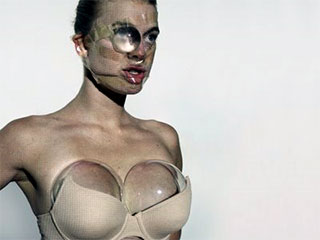 В Венгрии готовятся к проведению конкурса красоты "Мисс пластическая хирургия"