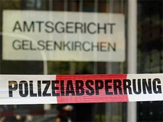 Полиция Германии задержала женщину, которая подозревается в покушении на убийство собственного мужа перед бракоразводным процессом