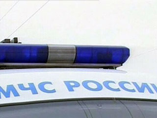 На Камчатке погиб турист из Санкт-Петербурга. Предположительно, молодой человек сорвался со скалы